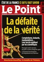 Le Point N°2328 - 20 au 26 Avril 2017 [Magazines]