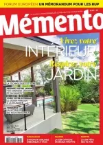 Memento France - Mai 2017 [Magazines]