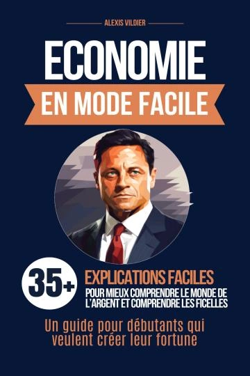 L'Économie En Mode Facile [Livres]