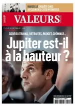 Valeurs Actuelles N°4215 Du 7 au 13 Septembre 2017 [Magazines]