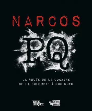 Narcos PQ  [Livres]