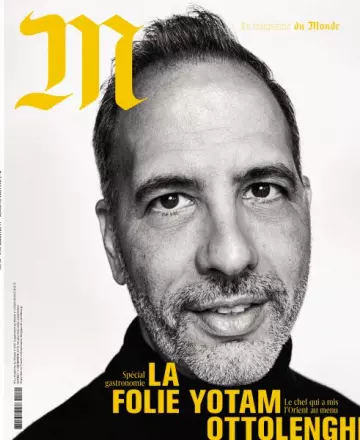 Le Monde Magazine - 14 Décembre 2019 [Magazines]