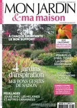 Mon Jardin et Ma Maison N°693 - Octobre 2017 [Magazines]