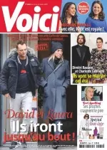 Voici - 16 Mars 2018  [Magazines]