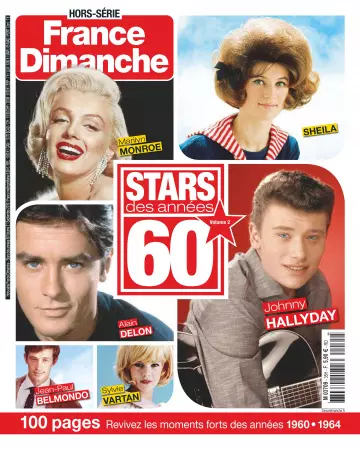 France Dimanche Hors-Série - Septembre 2019 [Magazines]