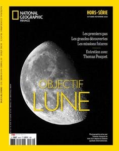 National Geographic Hors-Série - Octobre-Novembre 2023  [Magazines]