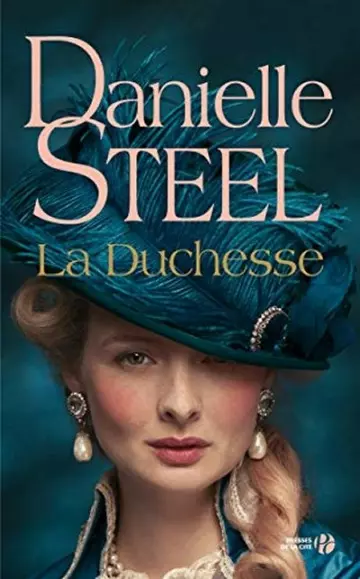 La Duchesse - Danielle Steel  [Livres]