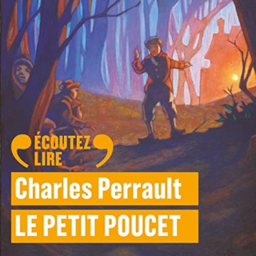 Le Petit Poucet  Charles Perrault [AudioBooks]