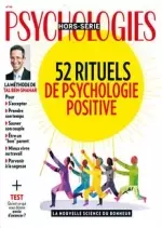 Psychologies Hors-Série Best-Seller N°44 - Février 2018 [Magazines]