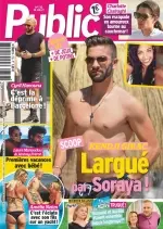 Public N°733 Du 28 Juillet 2017  [Magazines]