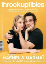 Les Inrockuptibles N°1195 Du 24 Octobre 2018 [Magazines]