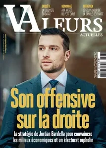 Valeurs Actuelles N.4603 - 12 Février 2025 [Magazines]