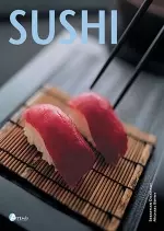 Sushi – Artémis Editions  [Livres]