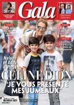 Gala N°1259 Du 26 Juillet 2017 [Magazines]