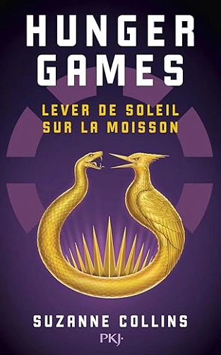 Hunger Games T5.Lever de soleil sur la moisson [Livres]