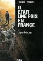 IL ÉTAIT UNE FOIS EN FRANCE - INTÉGRALE [BD]