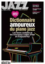 Jazz Magazine N°710 – Octobre 2018 [Magazines]