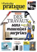 Le Particulier Pratique N°450 – Novembre 2018  [Magazines]