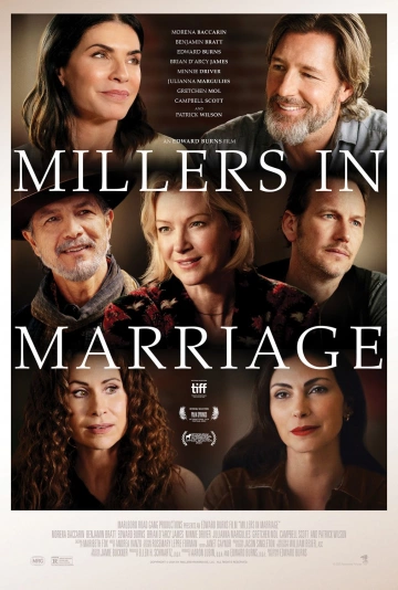 Millers in Marriage  [WEB-DL 1080p] - MULTI (FRENCH)