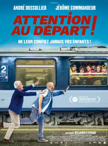 Attention au départ ! [WEB-DL 1080p] - FRENCH