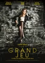 Le Grand jeu [BDRIP] - FRENCH