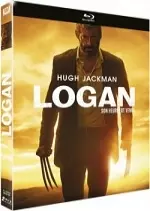 Logan  [HD-LIGHT 720p] - FRENCH