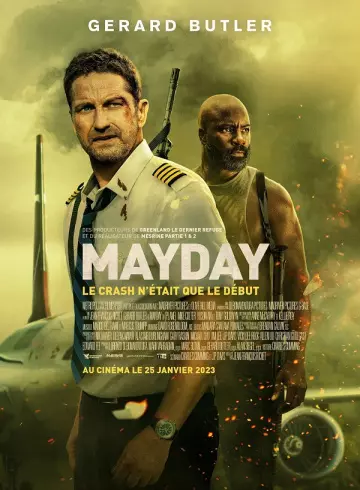 Mayday  [WEB-DL 1080p] - FRENCH