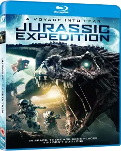 Alien Expedition  [BLU-RAY 720p] - FRENCH