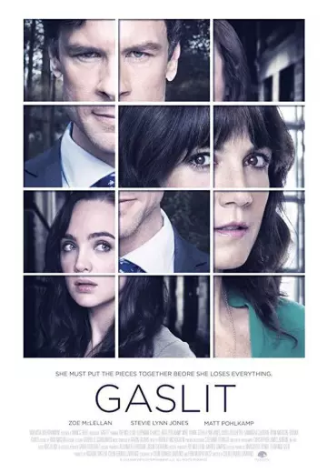 Gaslit  [WEB-DL 1080p] - FRENCH