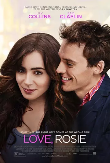 Love, Rosie  [DVDRIP] - FRENCH