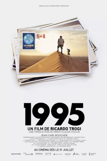 1995  [WEBRIP] - FRENCH