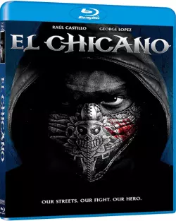 El Chicano  [BLU-RAY 1080p] - MULTI (FRENCH)