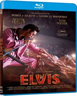 Elvis  [HDLIGHT 1080p] - MULTI (TRUEFRENCH)