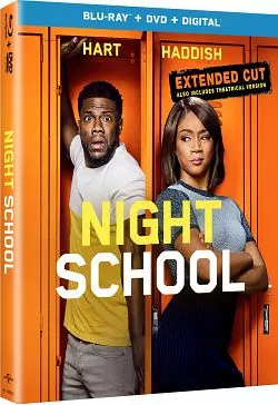 Back to school  [BLU-RAY 720p] - TRUEFRENCH