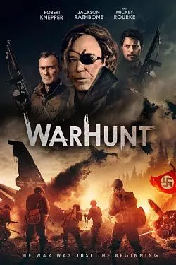 WarHunt [BDRIP] - FRENCH