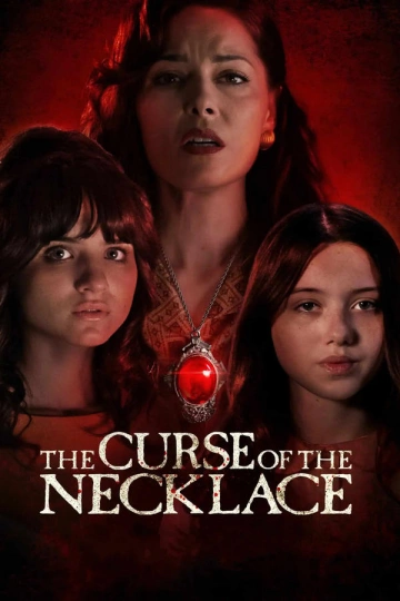 The Curse of the Necklace  [WEBRIP 720p] - FRENCH