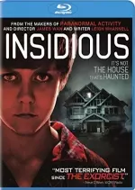 Insidious [HDLIGHT 1080p] - MULTI (TRUEFRENCH)