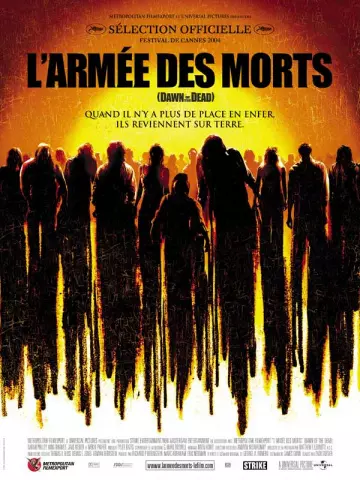 L'Armée des morts [HDLIGHT 1080p] - MULTI (TRUEFRENCH)