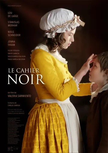 Le Cahier noir [WEB-DL 1080p] - FRENCH