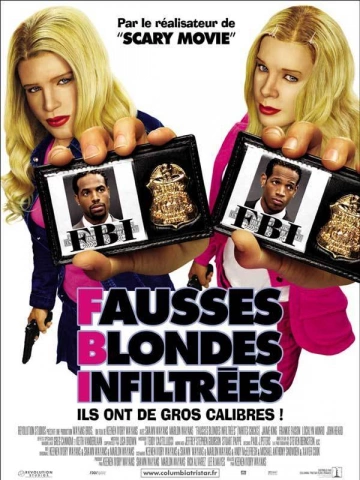 F.B.I. Fausses Blondes Infiltrées  [WEBRIP 1080p] - MULTI (TRUEFRENCH)