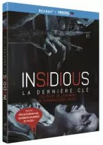 Insidious : la dernière clé  [WEB-DL 1080p] - FRENCH