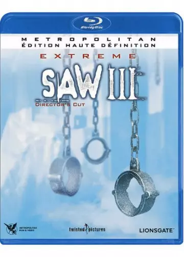 Saw 3  [HDLIGHT 1080p] - MULTI (TRUEFRENCH)