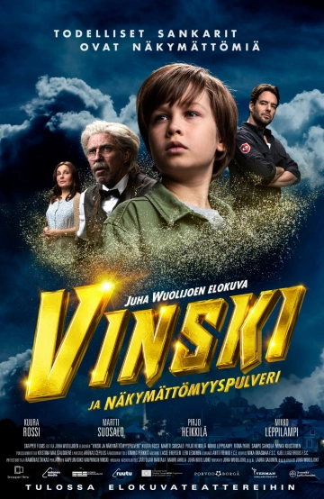 Vinski et la poudre magique  [WEB-DL 1080p] - MULTI (FRENCH)