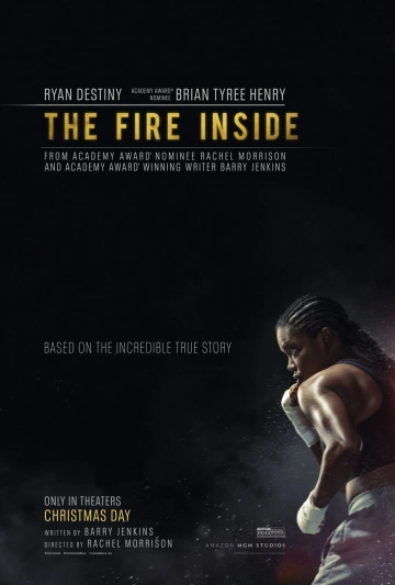 The Fire Inside [WEB-DL 1080p] - MULTI (TRUEFRENCH)