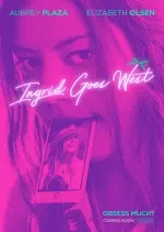 Ingrid Goes West  [BRRIP] - VOSTFR