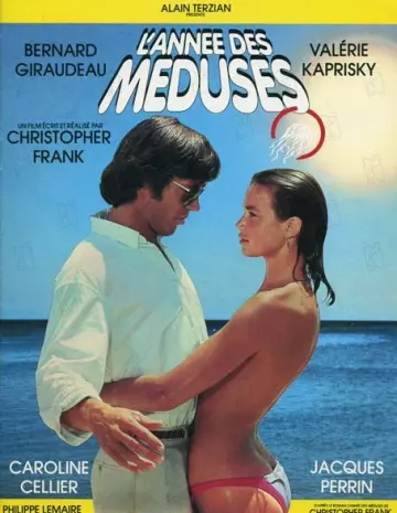 L'année des méduses [WEB-DL 1080p] - FRENCH