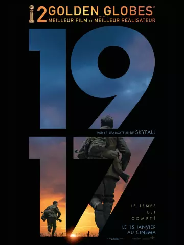 1917 [DVDSCREEN] - VO