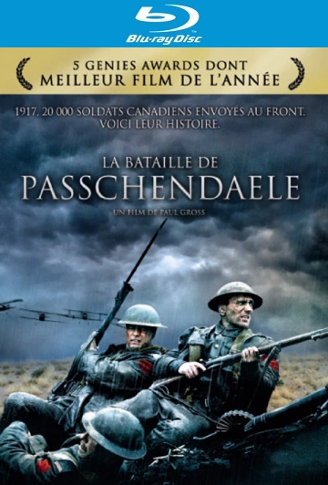 La Bataille de Passchendaele  [HDLIGHT 1080p] - MULTI (FRENCH)