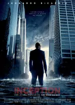 Inception [BRRIP] - VOSTFR