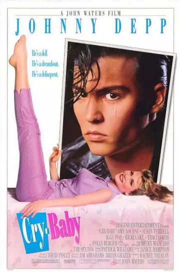 Cry-Baby  [BDRIP] - TRUEFRENCH